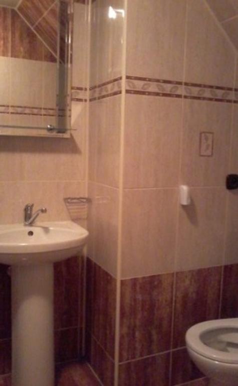 Hotel Chalupa Zuzana Lúčky Zimmer foto