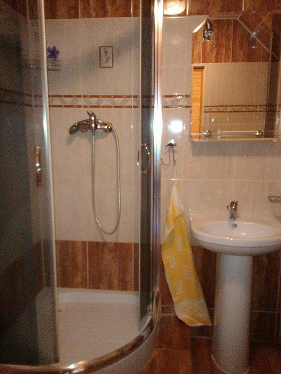 Hotel Chalupa Zuzana Lúčky Zimmer foto