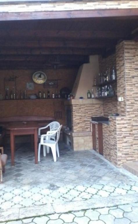 Hotel Chalupa Zuzana Lúčky Exterior foto