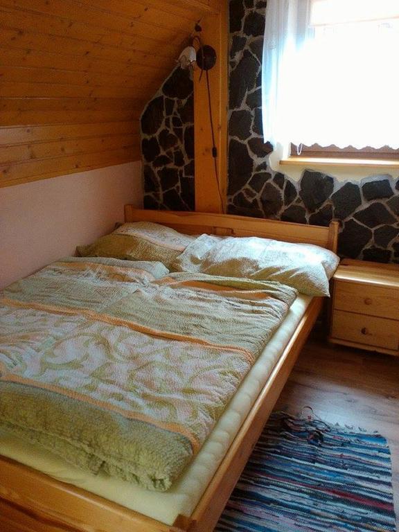 Hotel Chalupa Zuzana Lúčky Zimmer foto